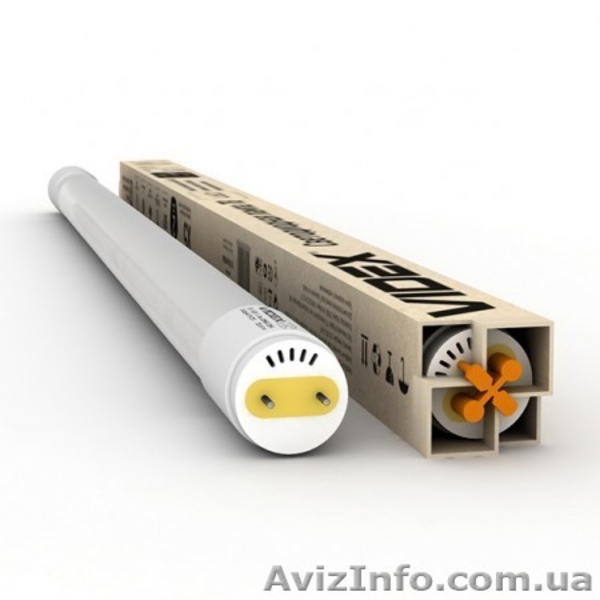 LED лампы - трубки Т8 от 88 грн. Гарантия. 2 года Количество ограничено! - <ro>Изображение</ro><ru>Изображение</ru> #1, <ru>Объявление</ru> #1378262