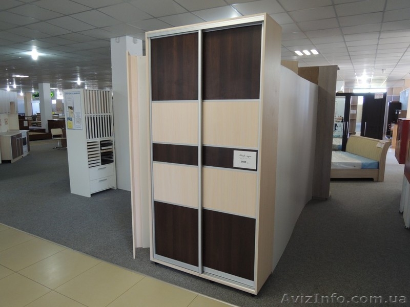 Шкафы-купе от производителя Харьков - <ro>Изображение</ro><ru>Изображение</ru> #2, <ru>Объявление</ru> #1371980