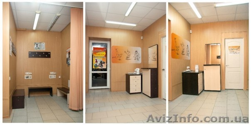 Купить готовый бизнес. Продам Фитнес-клуб - <ro>Изображение</ro><ru>Изображение</ru> #5, <ru>Объявление</ru> #1367822