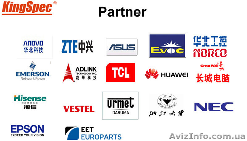 Продам винчестер SSD жесткий диск Kingspec 256 Гб. Новый!!! - <ro>Изображение</ro><ru>Изображение</ru> #7, <ru>Объявление</ru> #1390369