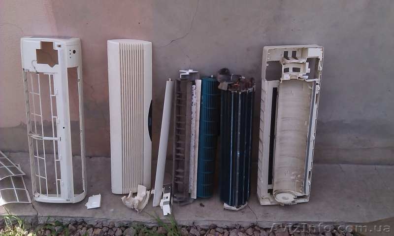 Установка обслуживание и ремонт кондиционеров. - <ro>Изображение</ro><ru>Изображение</ru> #3, <ru>Объявление</ru> #1385187