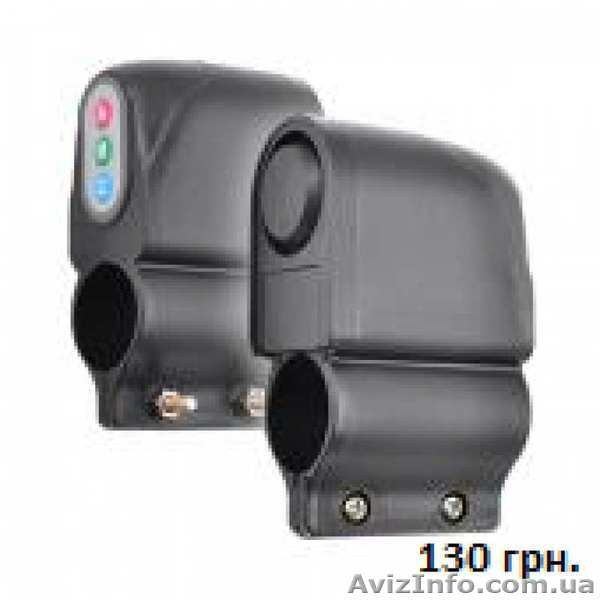 Велоаксессуары от поставщика (фонари, сигнализации, фары, звонки) - <ro>Изображение</ro><ru>Изображение</ru> #3, <ru>Объявление</ru> #1392811