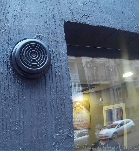 Вентиляционная установка с рекуперацией тепла - <ro>Изображение</ro><ru>Изображение</ru> #2, <ru>Объявление</ru> #1392863