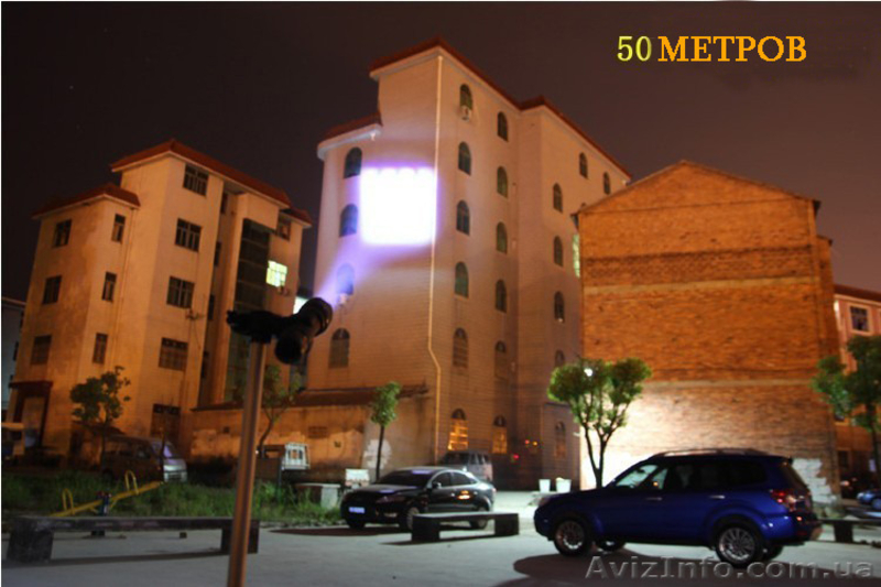 Продам сверхяркий светодиодный ручной фонарик cree XML-T6 2000 люмен - <ro>Изображение</ro><ru>Изображение</ru> #7, <ru>Объявление</ru> #1390379