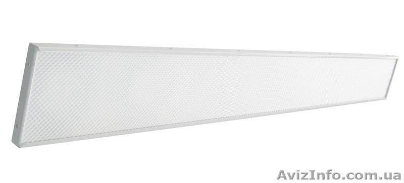 Линейные светодиодные светильники 50 и 70 Вт - <ro>Изображение</ro><ru>Изображение</ru> #6, <ru>Объявление</ru> #1379753