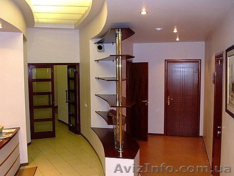 Сдам под офис 4-х комнатную квартиру в центре на 1 этаже - <ro>Изображение</ro><ru>Изображение</ru> #3, <ru>Объявление</ru> #1380518