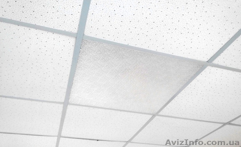 Светодиодные светильники Армстронг 30, 40 и 50 Вт - <ro>Изображение</ro><ru>Изображение</ru> #5, <ru>Объявление</ru> #1263422