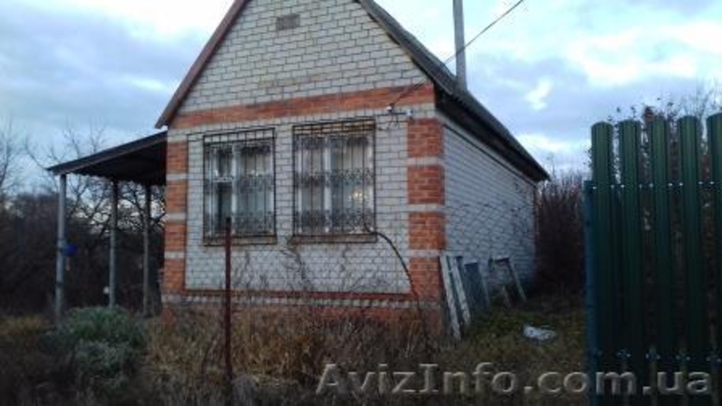 Продам  дачу в с.Липцы на Травянском водохранилище. - <ro>Изображение</ro><ru>Изображение</ru> #3, <ru>Объявление</ru> #1390465