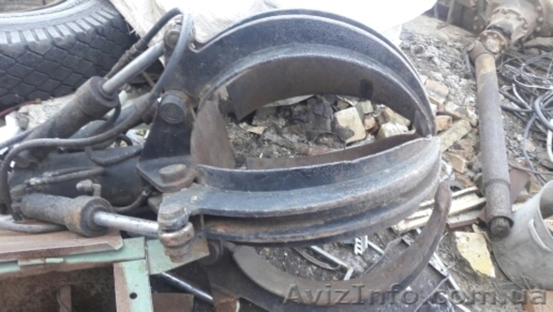 Грейфер, захват, краны, спецтехника,запчасти,ремонт. - <ro>Изображение</ro><ru>Изображение</ru> #2, <ru>Объявление</ru> #1388814