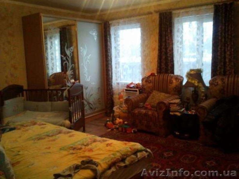 Продам дом в Пригороде.Харьковский р-н,с.Циркуны - <ro>Изображение</ro><ru>Изображение</ru> #3, <ru>Объявление</ru> #1389524