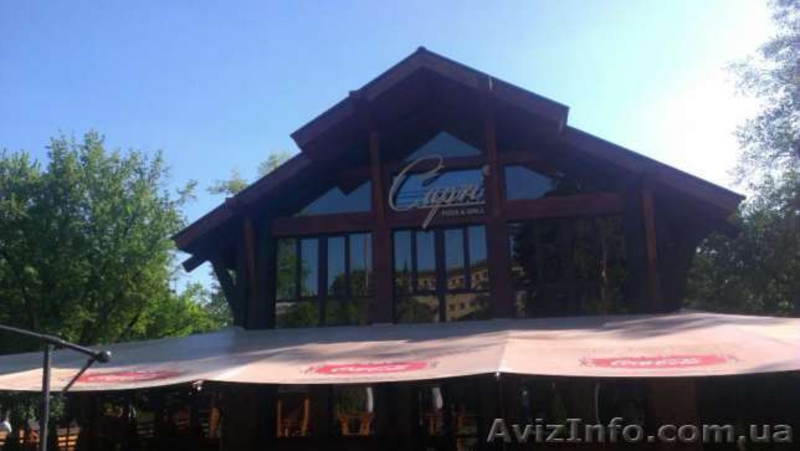 Строительство и ремонт ресторанов, баров, кафе. - <ro>Изображение</ro><ru>Изображение</ru> #1, <ru>Объявление</ru> #1387165