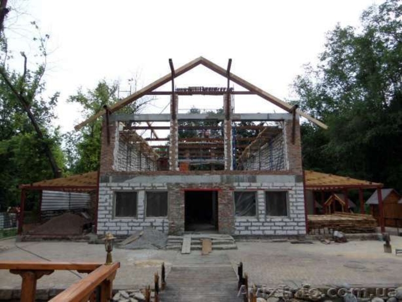 Строительство и ремонт ресторанов, баров, кафе. - <ro>Изображение</ro><ru>Изображение</ru> #3, <ru>Объявление</ru> #1387165