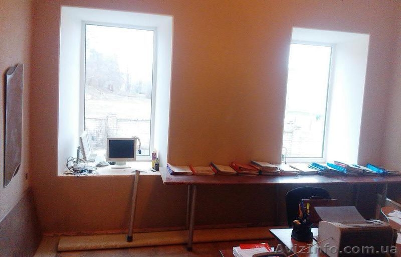 Аренда 2-х комнатного офиса пл. 40м2 в центре. Исторический музей. - <ro>Изображение</ro><ru>Изображение</ru> #4, <ru>Объявление</ru> #1388580