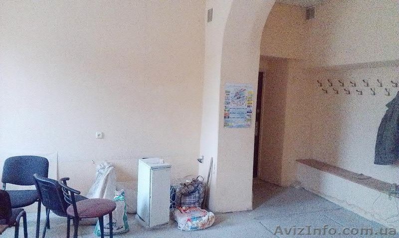 Аренда 2-х комнатного офиса пл. 40м2 в центре. Исторический музей. - <ro>Изображение</ro><ru>Изображение</ru> #3, <ru>Объявление</ru> #1388580