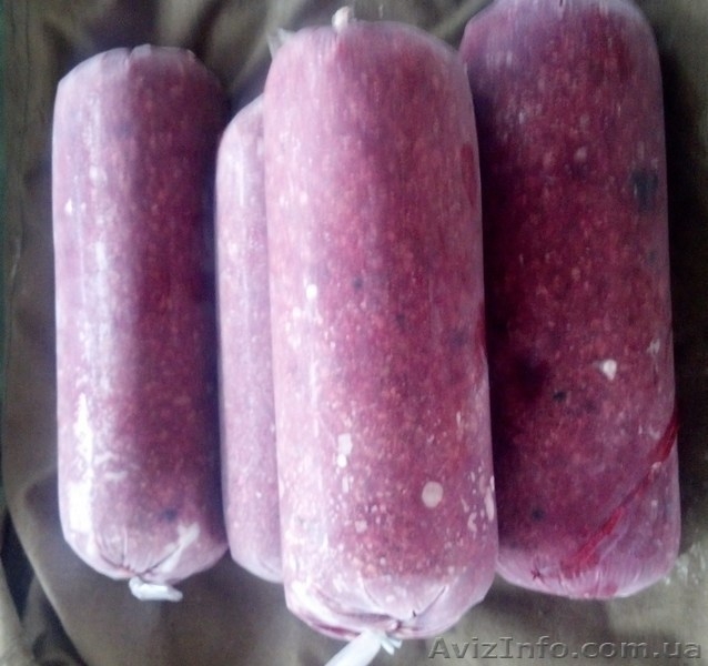 Натуральный корм, мясной фарш, желудок (рубец) для животных (собак, котов) - <ro>Изображение</ro><ru>Изображение</ru> #3, <ru>Объявление</ru> #1381165