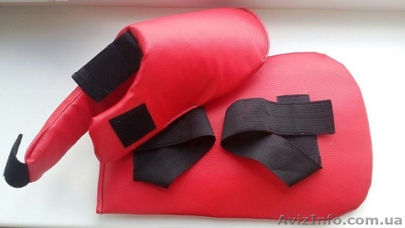 Товары для бокса и единоборств (шлем, лапы, футы и т.д.) - <ro>Изображение</ro><ru>Изображение</ru> #5, <ru>Объявление</ru> #1398002
