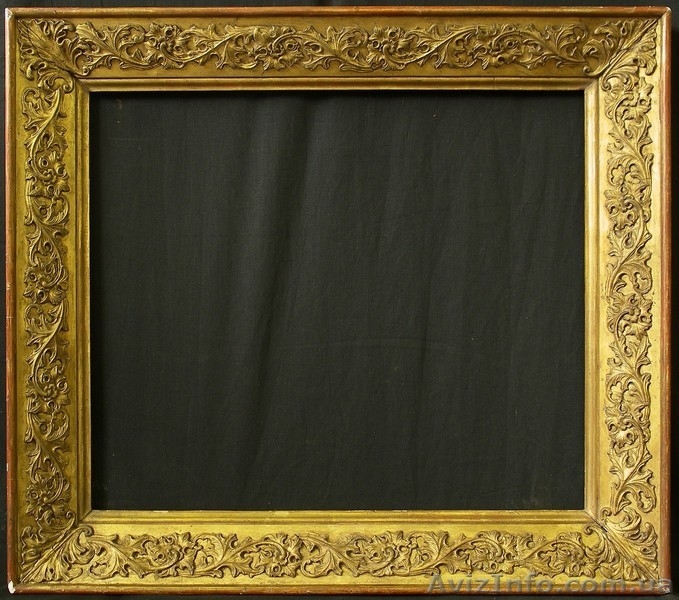 Реставрация картинных рам,багета в Харькове - <ro>Изображение</ro><ru>Изображение</ru> #3, <ru>Объявление</ru> #1383541