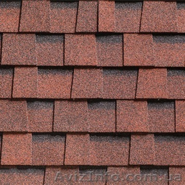 Битумная черепица Shinglas серии Ранчо. - <ro>Изображение</ro><ru>Изображение</ru> #3, <ru>Объявление</ru> #1399099