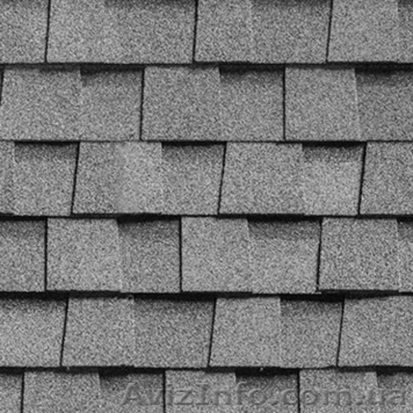 Битумная черепица Shinglas серии Ранчо. - <ro>Изображение</ro><ru>Изображение</ru> #2, <ru>Объявление</ru> #1399099