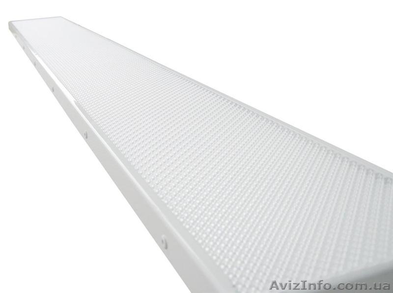 Линейные светодиодные светильники 50 и 70 Вт - <ro>Изображение</ro><ru>Изображение</ru> #3, <ru>Объявление</ru> #1379753