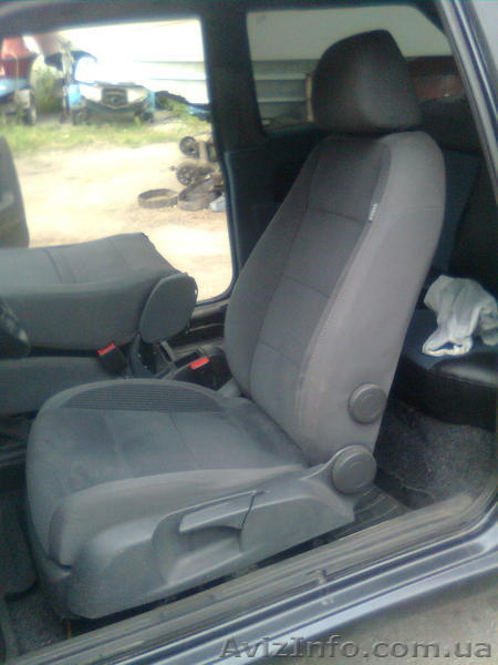 Перетяжка и обшивка салона автомобиля, яхт и катеров - <ro>Изображение</ro><ru>Изображение</ru> #4, <ru>Объявление</ru> #1395794