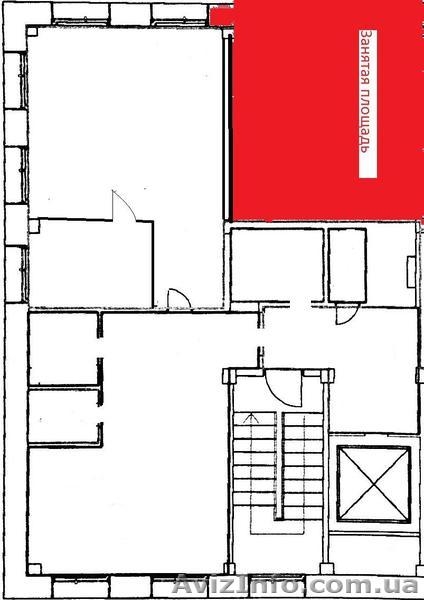 Аренда офисного помещения 125 м2 ст.метро пл.Восстания - <ro>Изображение</ro><ru>Изображение</ru> #6, <ru>Объявление</ru> #1391684