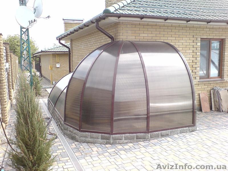 ПОЛИКАРБОНАТ Харьков - <ro>Изображение</ro><ru>Изображение</ru> #5, <ru>Объявление</ru> #1389605