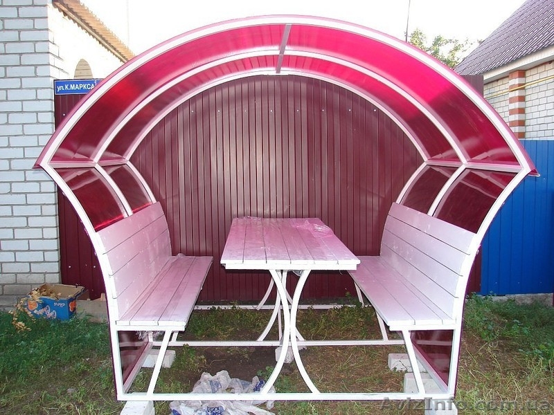 ПОЛИКАРБОНАТ Харьков - <ro>Изображение</ro><ru>Изображение</ru> #7, <ru>Объявление</ru> #1389605