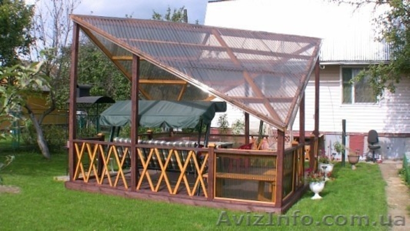 ПОЛИКАРБОНАТ Харьков - <ro>Изображение</ro><ru>Изображение</ru> #8, <ru>Объявление</ru> #1389605