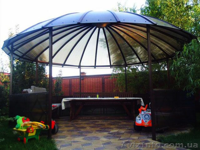 ПОЛИКАРБОНАТ Харьков - <ro>Изображение</ro><ru>Изображение</ru> #4, <ru>Объявление</ru> #1389605