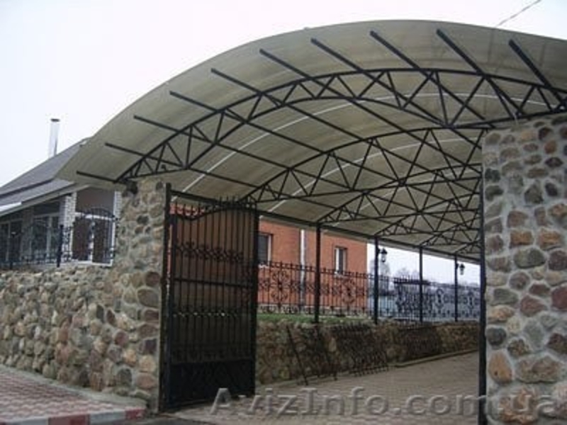 ПОЛИКАРБОНАТ Харьков - <ro>Изображение</ro><ru>Изображение</ru> #3, <ru>Объявление</ru> #1389605