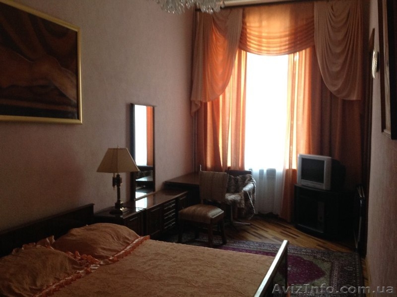 Сдам в долгосрочную аренду квартиру с хорошим, классическим ремонтом в центре Ха - <ro>Изображение</ro><ru>Изображение</ru> #4, <ru>Объявление</ru> #1395664