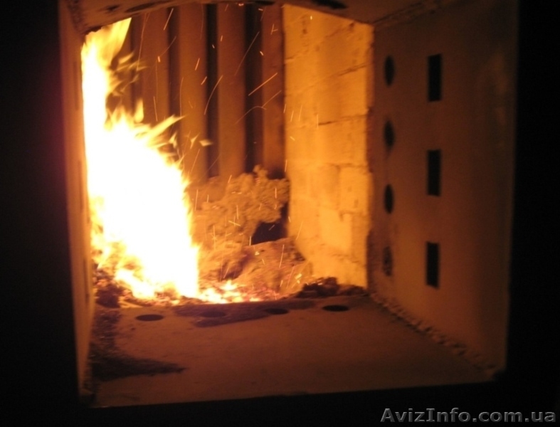 КТ-200 котел на щепе, опилках, пеллетах 200 кВт - <ro>Изображение</ro><ru>Изображение</ru> #4, <ru>Объявление</ru> #842369