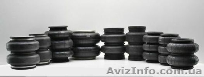 Пневмоподушки для автомобилей по чертежам заказчика.Air bag suspension - <ro>Изображение</ro><ru>Изображение</ru> #5, <ru>Объявление</ru> #1359006