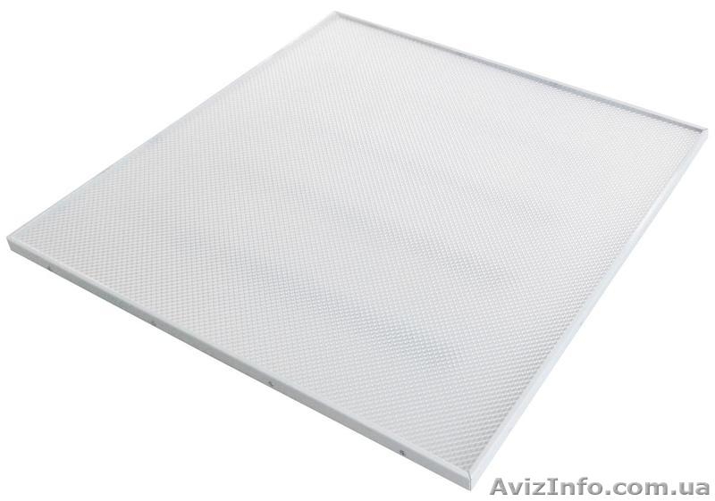 Светодиодные светильники Армстронг 30, 40 и 50 Вт - <ro>Изображение</ro><ru>Изображение</ru> #8, <ru>Объявление</ru> #1263422