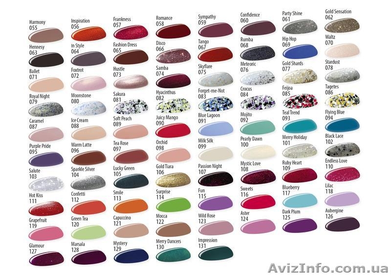 PNB. Гель лаки (лак шелак) для маникюра и педикюра PNB.  - <ro>Изображение</ro><ru>Изображение</ru> #5, <ru>Объявление</ru> #1385028