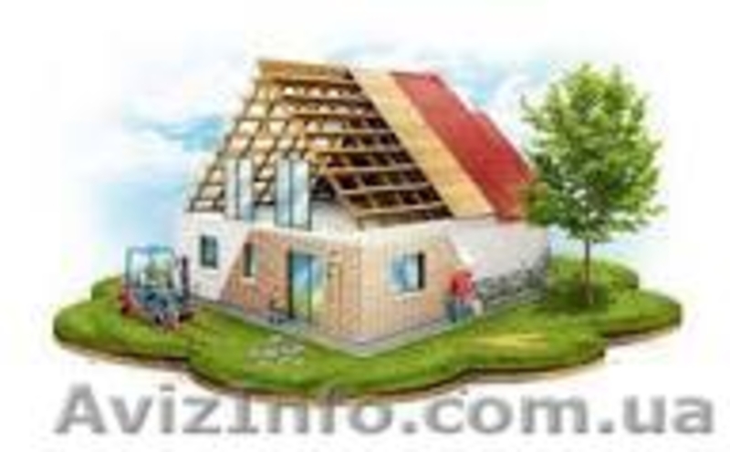 Строительные работы. Харьков - <ro>Изображение</ro><ru>Изображение</ru> #2, <ru>Объявление</ru> #1379644