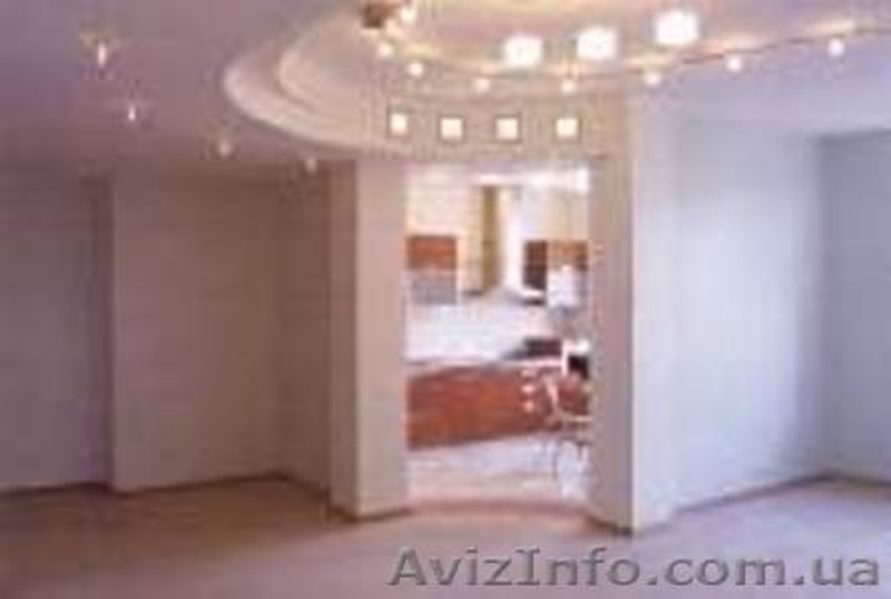 Ремонт. Все виды отделочных работ - <ro>Изображение</ro><ru>Изображение</ru> #1, <ru>Объявление</ru> #1379961