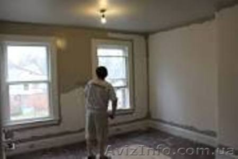 Ремонт. Все виды отделочных работ - <ro>Изображение</ro><ru>Изображение</ru> #2, <ru>Объявление</ru> #1379961