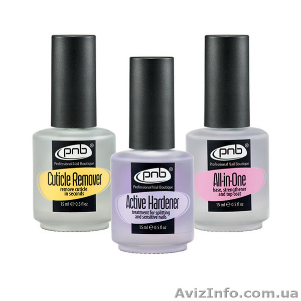 PNB. Гель лаки (лак шелак) для маникюра и педикюра PNB.  - <ro>Изображение</ro><ru>Изображение</ru> #3, <ru>Объявление</ru> #1385028