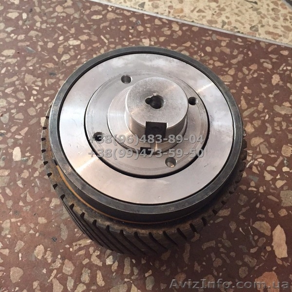 Запчасти для пресс гранулятора ОГМ-1,5; ОГМ-0,8 - <ro>Изображение</ro><ru>Изображение</ru> #7, <ru>Объявление</ru> #1416339