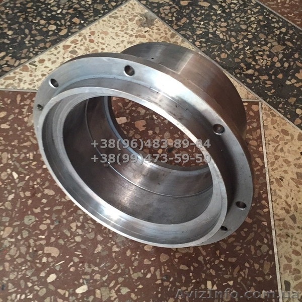 Запчасти для пресс гранулятора ОГМ-1,5; ОГМ-0,8 - <ro>Изображение</ro><ru>Изображение</ru> #6, <ru>Объявление</ru> #1416339