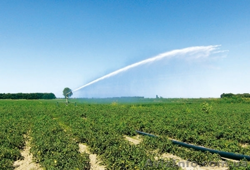 Монтаж трубопроводов для полива  - <ro>Изображение</ro><ru>Изображение</ru> #1, <ru>Объявление</ru> #1417873