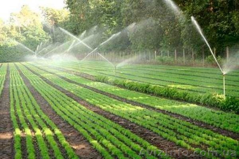 Монтаж трубопроводов для полива  - <ro>Изображение</ro><ru>Изображение</ru> #2, <ru>Объявление</ru> #1417873