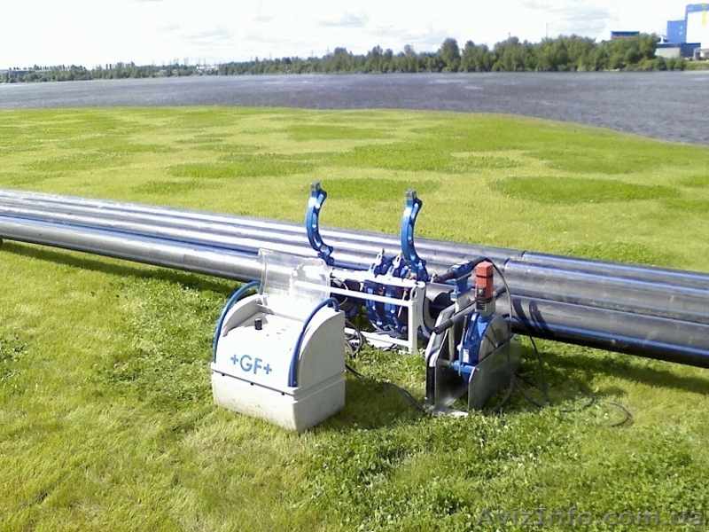 Монтаж трубопроводов для полива  - <ro>Изображение</ro><ru>Изображение</ru> #5, <ru>Объявление</ru> #1417873