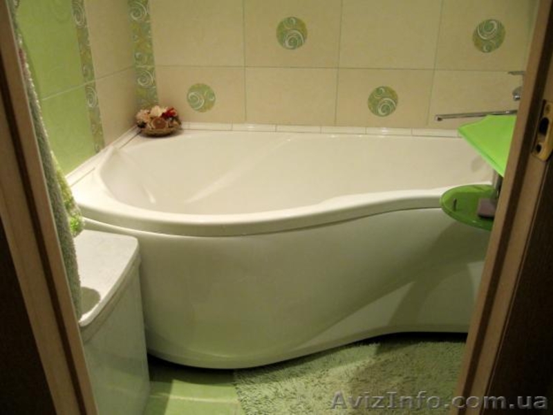 Впервые сдается 1к.кв с евроремонтом метро Научная 5 минут!!!!! - <ro>Изображение</ro><ru>Изображение</ru> #1, <ru>Объявление</ru> #1420165