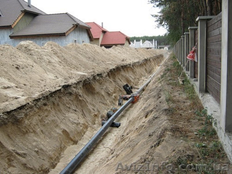 Монтаж трубопровода водоснабжения  - <ro>Изображение</ro><ru>Изображение</ru> #4, <ru>Объявление</ru> #1417888