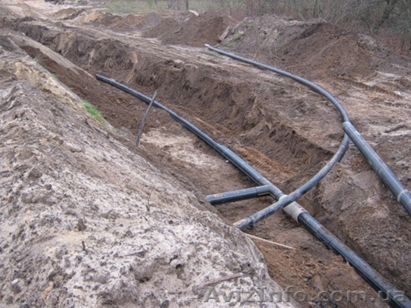 Монтаж трубопровода водоснабжения  - <ro>Изображение</ro><ru>Изображение</ru> #5, <ru>Объявление</ru> #1417888