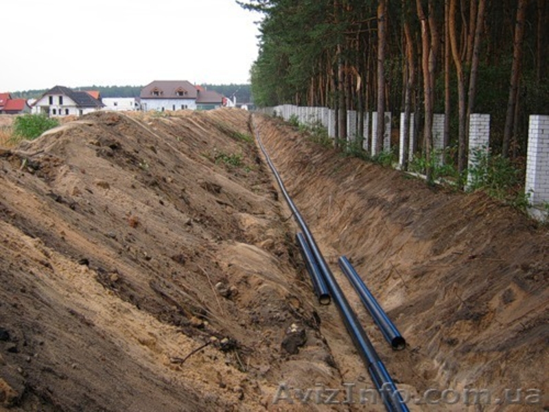 Монтаж системы водоснабжения  - <ro>Изображение</ro><ru>Изображение</ru> #3, <ru>Объявление</ru> #1417898