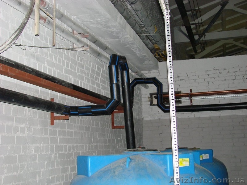 Технологические трубопроводы монтаж - <ro>Изображение</ro><ru>Изображение</ru> #4, <ru>Объявление</ru> #1417907